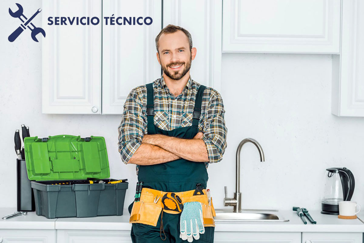 Cocina profesional Las Palmas
