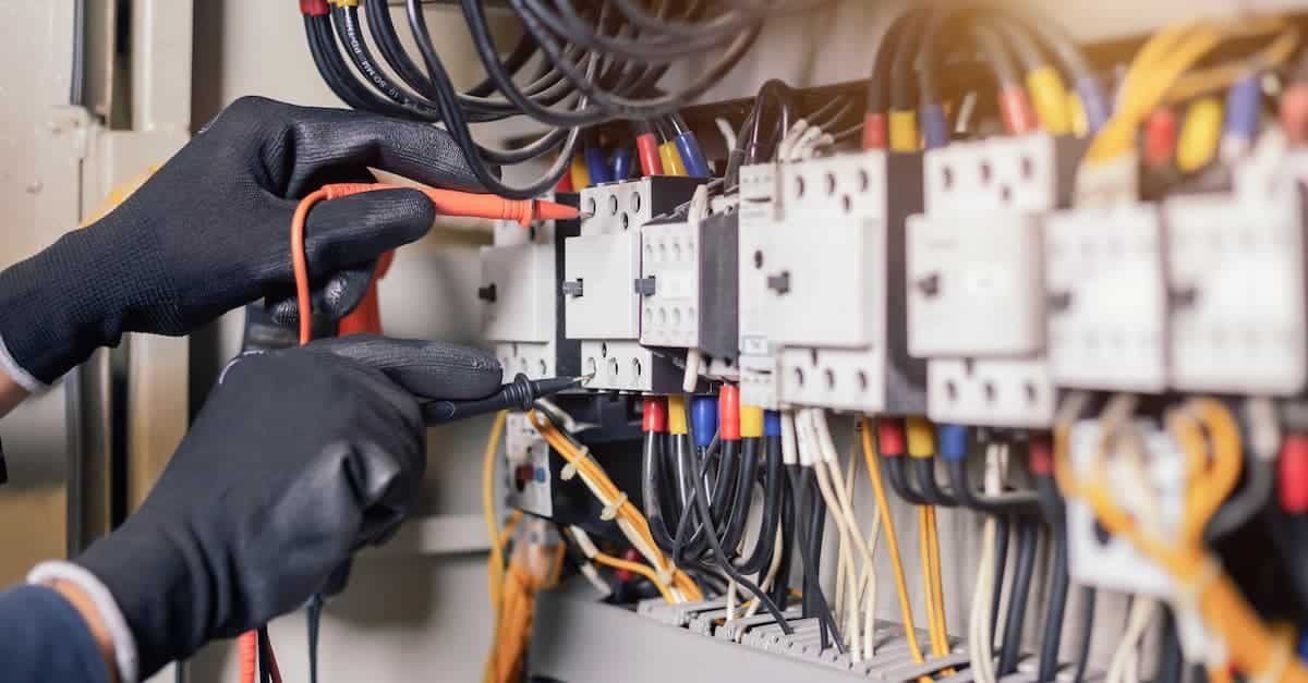 Boletines Electricos Tenerife